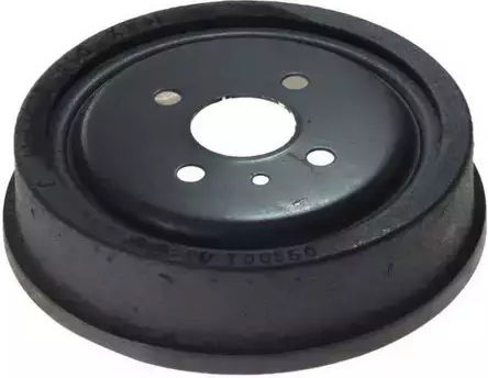 Brake Drum Opel Astra G Hatchback F48 F08 Brembo 14771510