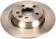 Disc de frână Brembo 08a54011 pentru Land Rover Range Rover Evoque Lv