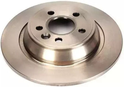 Disc de frână Brembo 08a54011 pentru Land Rover Range Rover Evoque Lv