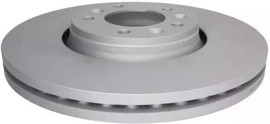 Brembo 09a43011 Peugeot 407 6d Спирачен диск