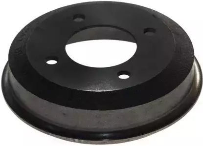 Bremstrommel Hyundai Accent II Limousine LC Brembo 14C01310