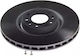 Disc de frână Peugeot 407 6d Brembo 09a08911