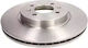 Disc de frână Brembo Kia Rio III Sedan UB 09C17410