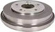 Спирачен барабан Honda Hr-v Gh Brembo 14773910