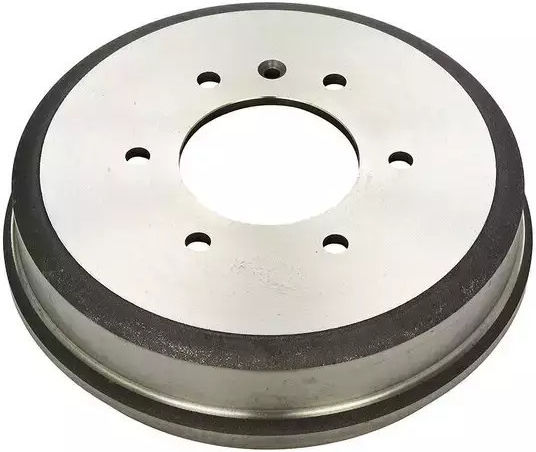 Brake Drum Opel Frontera A Sport 5 Sud2 Brembo 14710010