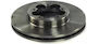 Disc de frână Ford Transit Brembo 09a52910
