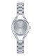 Breil Women's Watch 30mm Battery with Silver Stainless Steel Bracelet