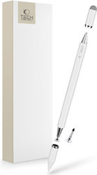 Tech-Protect USP200 Universal White Stylus Pen