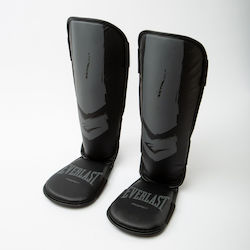 Everlast Shin Guards Kids Black