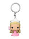 Funko Pocket Pop! Keychain Movies: Wicked - Glinda