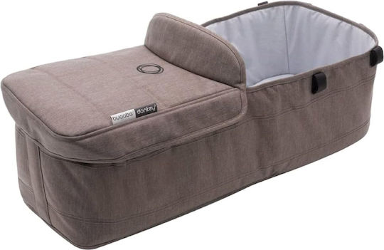 Bugaboo Port Bebe Mineral Taupe