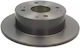 Спирачен диск Honda Accord Vi Hatchback Ch Brembo 08c29011