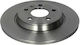 Audi A7 Sportback 4ga 4gf Brembo Brake Disc 08a75910