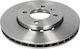 Skoda Citigo Brembo Brake Disc 09b97511