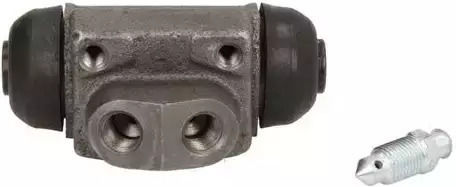 Hauptbremszylinderkolben Ford Escort `95 Karosserie Avl Brembo A12237
