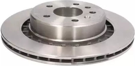 Спирачен диск Saab 9-5 Combi Ys3e Brembo 09b50710