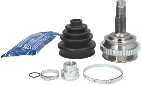 Lancia Y 840a Drive Shaft Joint Cifam 607-106
