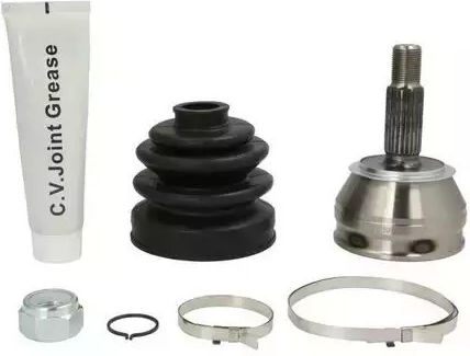 Capac arbore de transmisie Renault Espace II J S63 Cifam 607-082