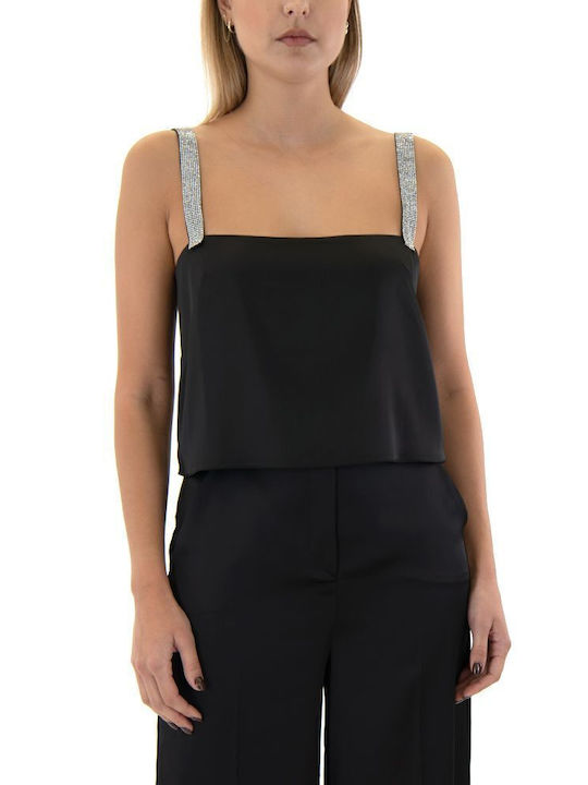 Dolce Domenica Blouse Black Dolce Domenica Blouse Black