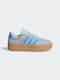 adidas Bold Sneakers Grey