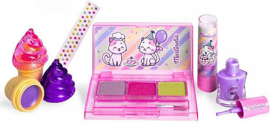 Martinelia Children's Makeup