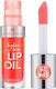 Essence Hydra Kiss Lip Oil SPF25 04 Pocketful O...