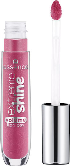 Essence Extreme Shine Volume Lipgloss 13 Glazed Berry 5ml
