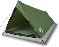 vidaXL Σκηνή Camping 2 Ατόμων vidaXL Σκηνή Camping 2 Ατόμων