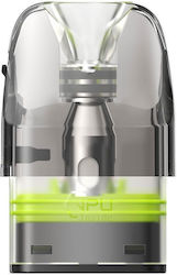 Geek Vape Pod 2ml cu Rezistență 0.8ohm Geek Vape Pod 2ml cu Rezistență 0.8ohm