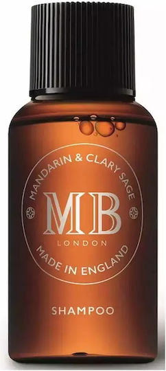 Molton Brown Mandarin & Clary Sage Conditioner 30ml