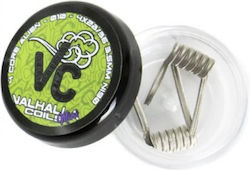 Vaperz Cloud Impedanță 0.1ohm DL Vaperz Cloud Impedanță 0.1ohm DL