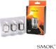 Smok V8 Baby Coil X4 Αντιστάση Ηλεκτρονικών Τσιγάρων 0.15ohm (DL)