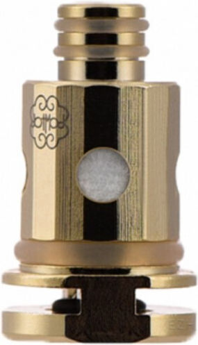 DotMod Dotstick Αντιστάση Ηλεκτρονικών Τσιγάρων 0.4ohm (DL)
