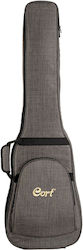 Cort Bass Koffer Schwarz