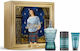 Jean Paul Gaultier Le Male Herren Set mit Eau de Toilette 3Stück