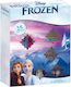 Aktivitätsset 25x5x32cm 25Stk Frozen