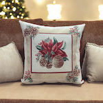 Linea Home Xmas Box Χριστουγεννιάτικη Διακοσμητ...