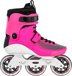 Powerslide Swell 510049 Inline Ролери Фуксия За Възрастни