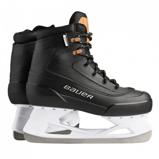 Bauer 1060556 Παιδικά Παγοπέδιλα Γκρι