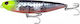 Ryuji Artificial Bait 9cm/11gr Night Chart Uv