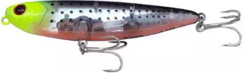 Ryuji Artificial Bait 9cm/11gr Night Chart Uv