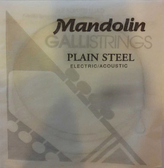 Galli Single Mandolin String
