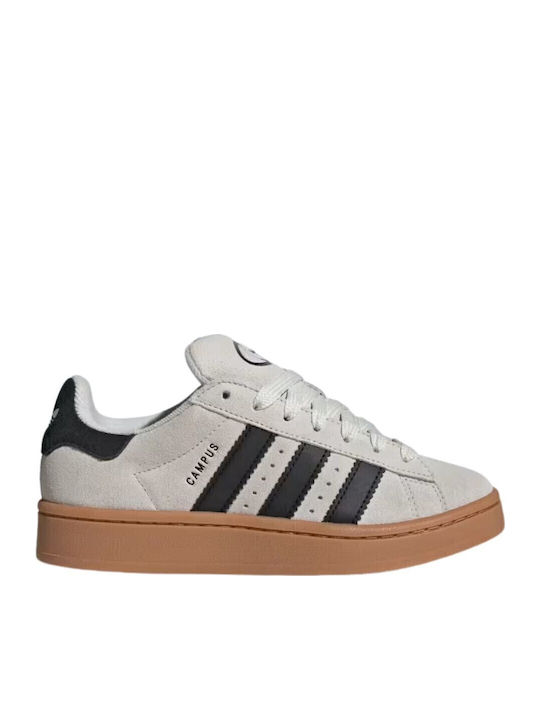 adidas Campus 00s Kids Sneakers Gray