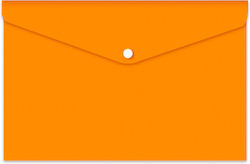 Salko Paper Dosar cu Buton pentru Hârtie A4 Por...