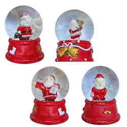Decorative Snow Globe (Miscellaneous Designs) Decorative Snow Globe (Miscellaneous Designs)