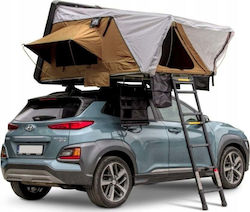 Offlander Fold 2 Автомобилен Кафяв 2 Човека Offlander Fold 2 Автомобилен Кафяв 2 Човека
