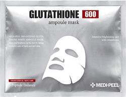 Medi Peel Medi-peel Bio-intense Glutathione White Ampoule Mask 30ml Sheet Μάσκα Προσώπου