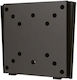 Newstar FPMA-W25BLACK Suport TV de perete până la 30" și 30kg Negru