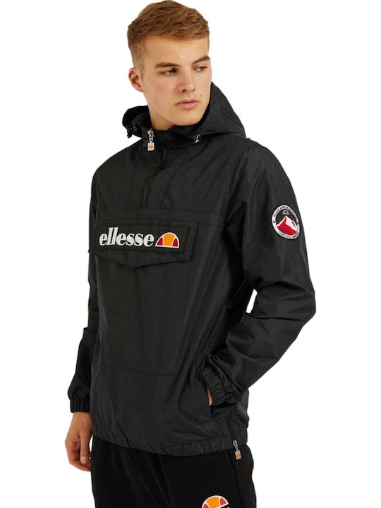 Ellesse Mont 2 Geacă Neagră