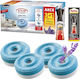 4x Ceresit Absorptionstablette 450g 1x Lavendel 3x Neutral + Pattex S.o.s Sekundenkleber Standard 1g